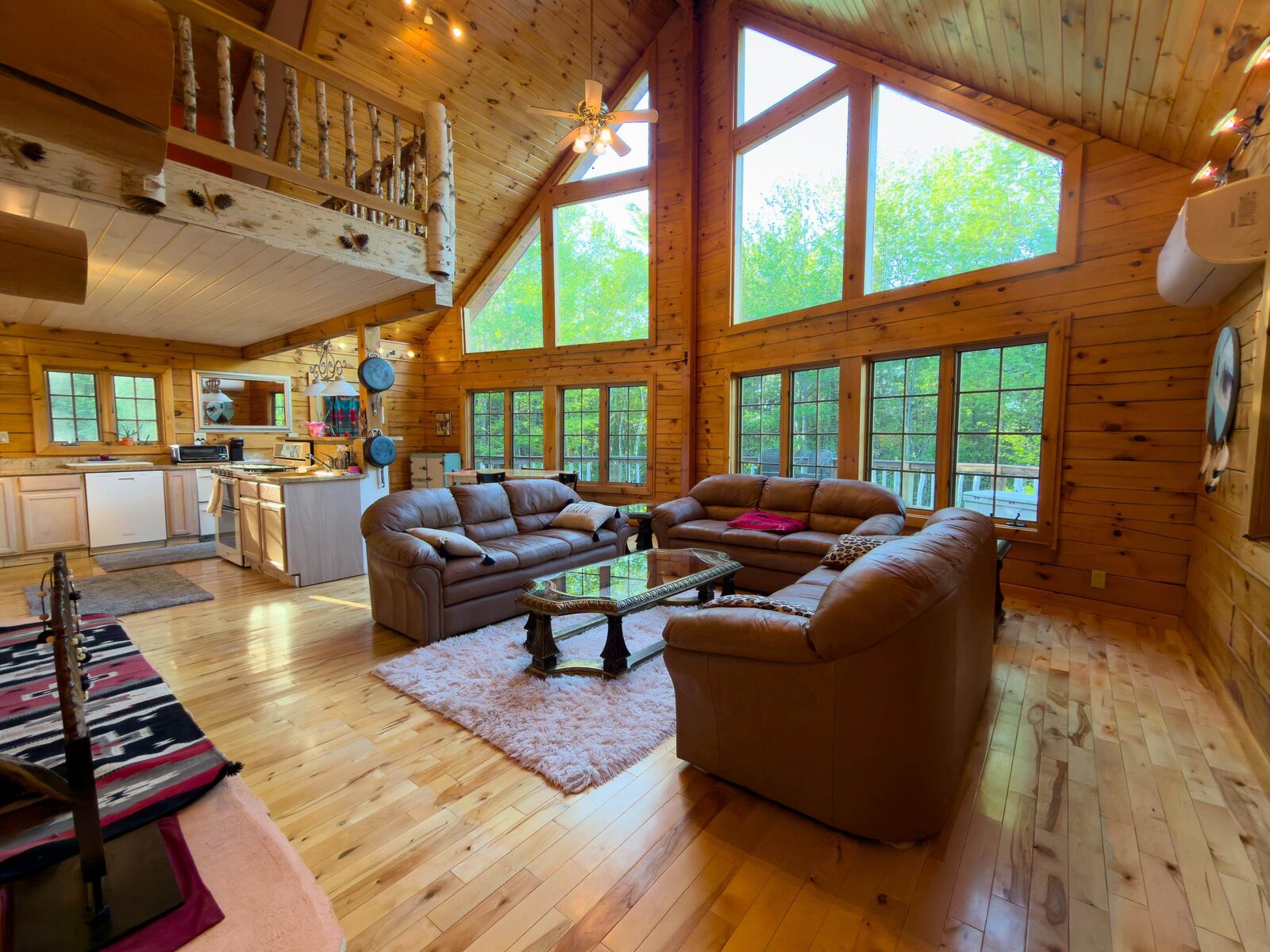 Property Photo:  1988 Hudson Road  VT 05848 