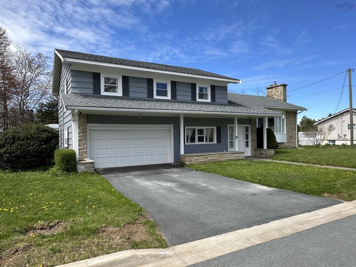 Property Photo:  42 William Street  NS B0T 1K0 