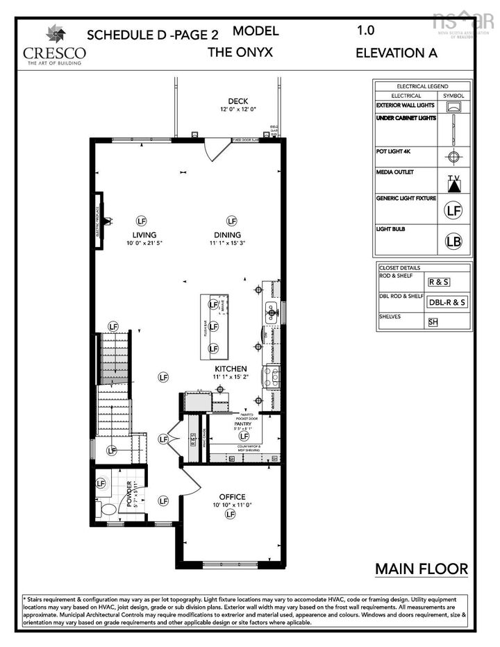 Property Photo:  70 Garvey Court  NS B4B 2L1 