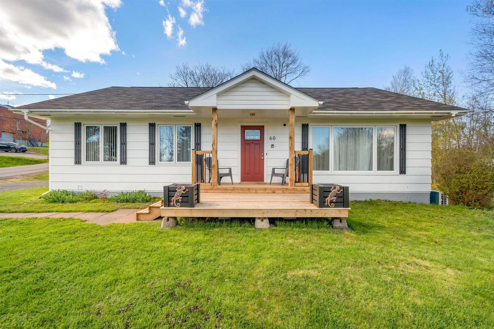 Property Photo:  60 Harbour Drive  NS B0K 1H0 