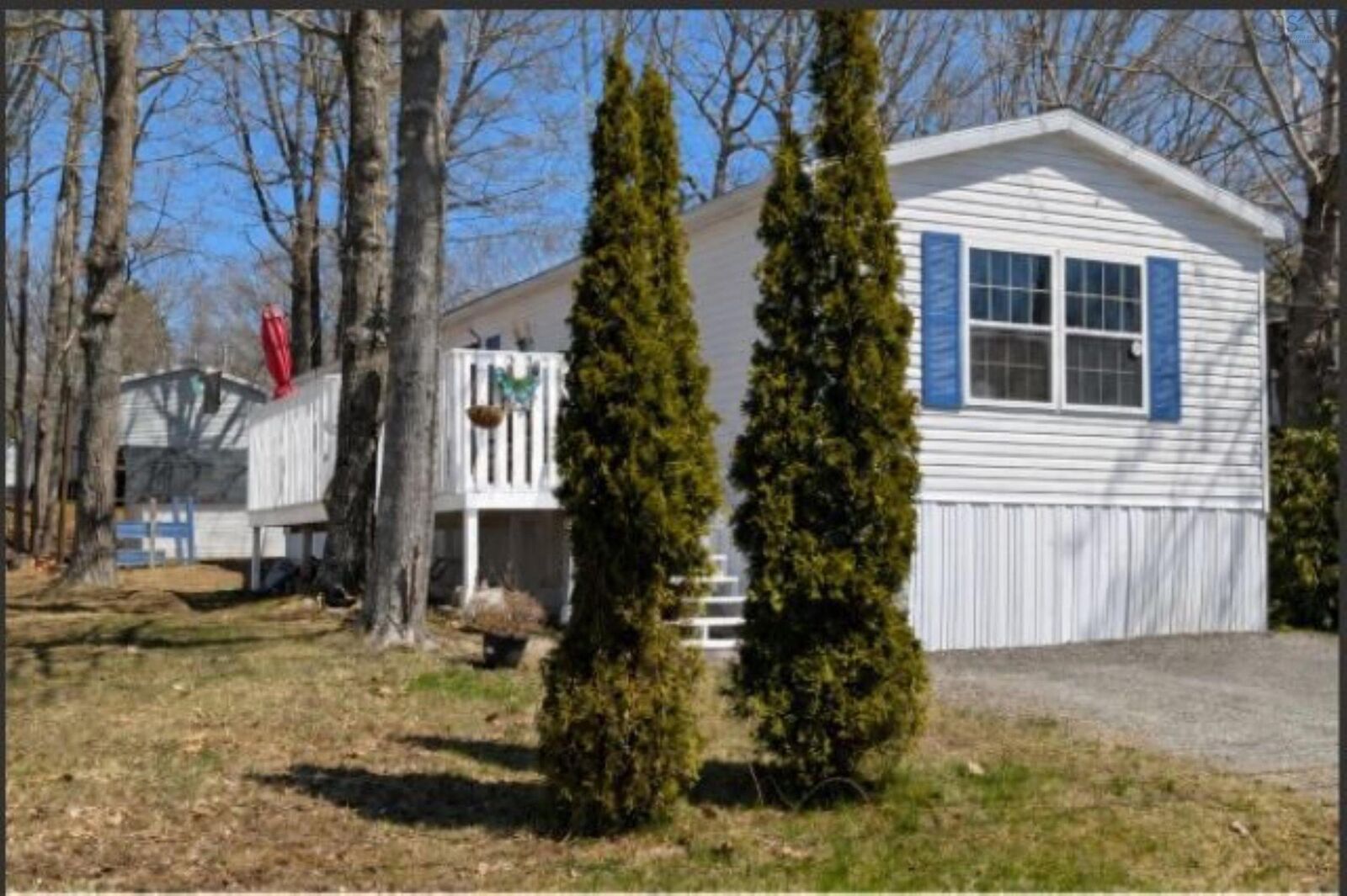 Property Photo:  8 Summer Crescent  NS B4V 3P3 