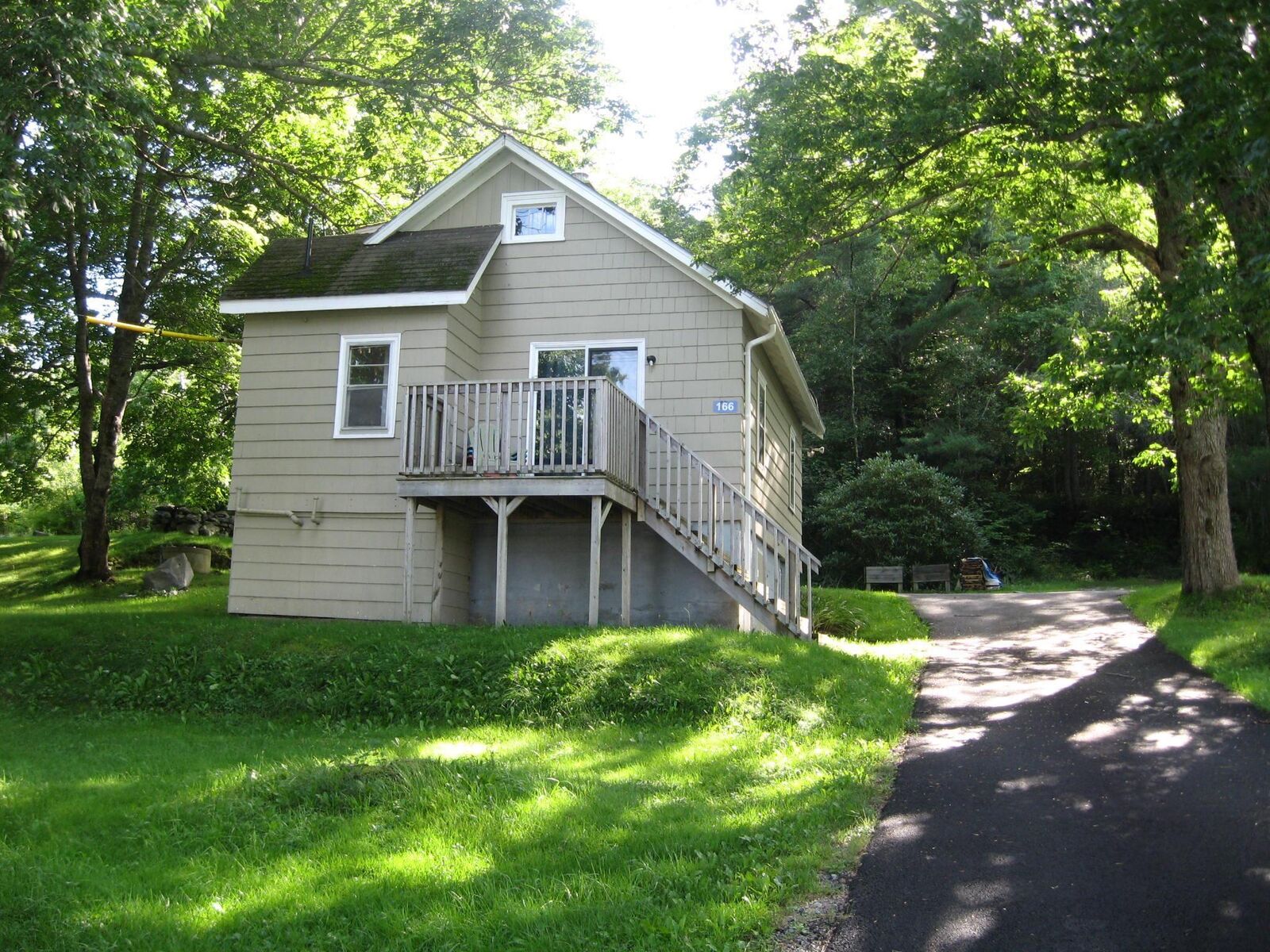 Property Photo: 166 West Street NS B0T 1P0