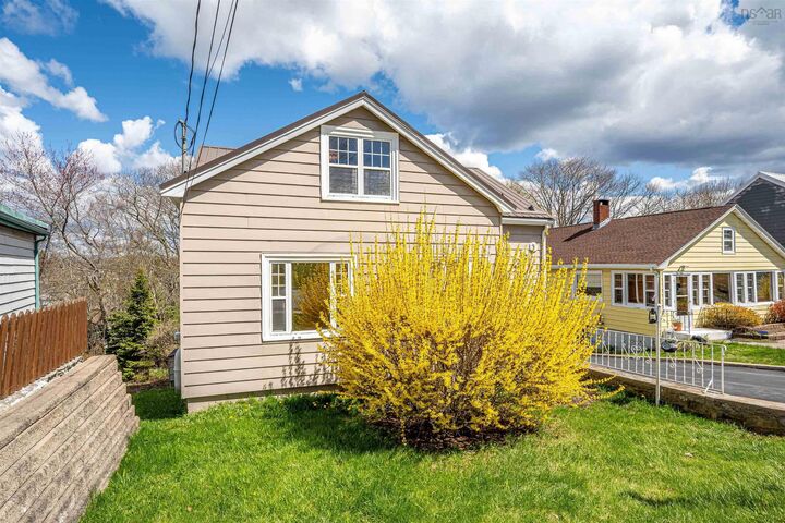 Property Photo:  241 Johnstone Avenue  NS B2Y 2K8 