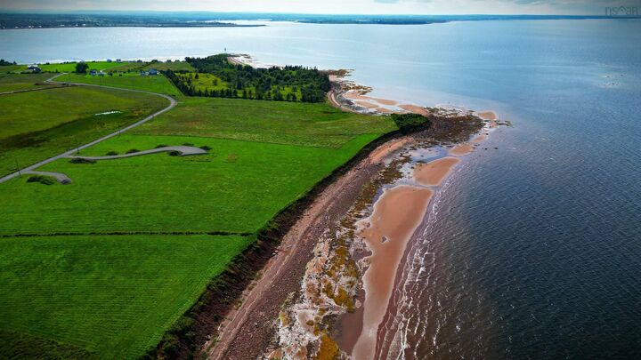 Property Photo:  Lot 17 Beach Chair Lane  NS B0K 1L0 