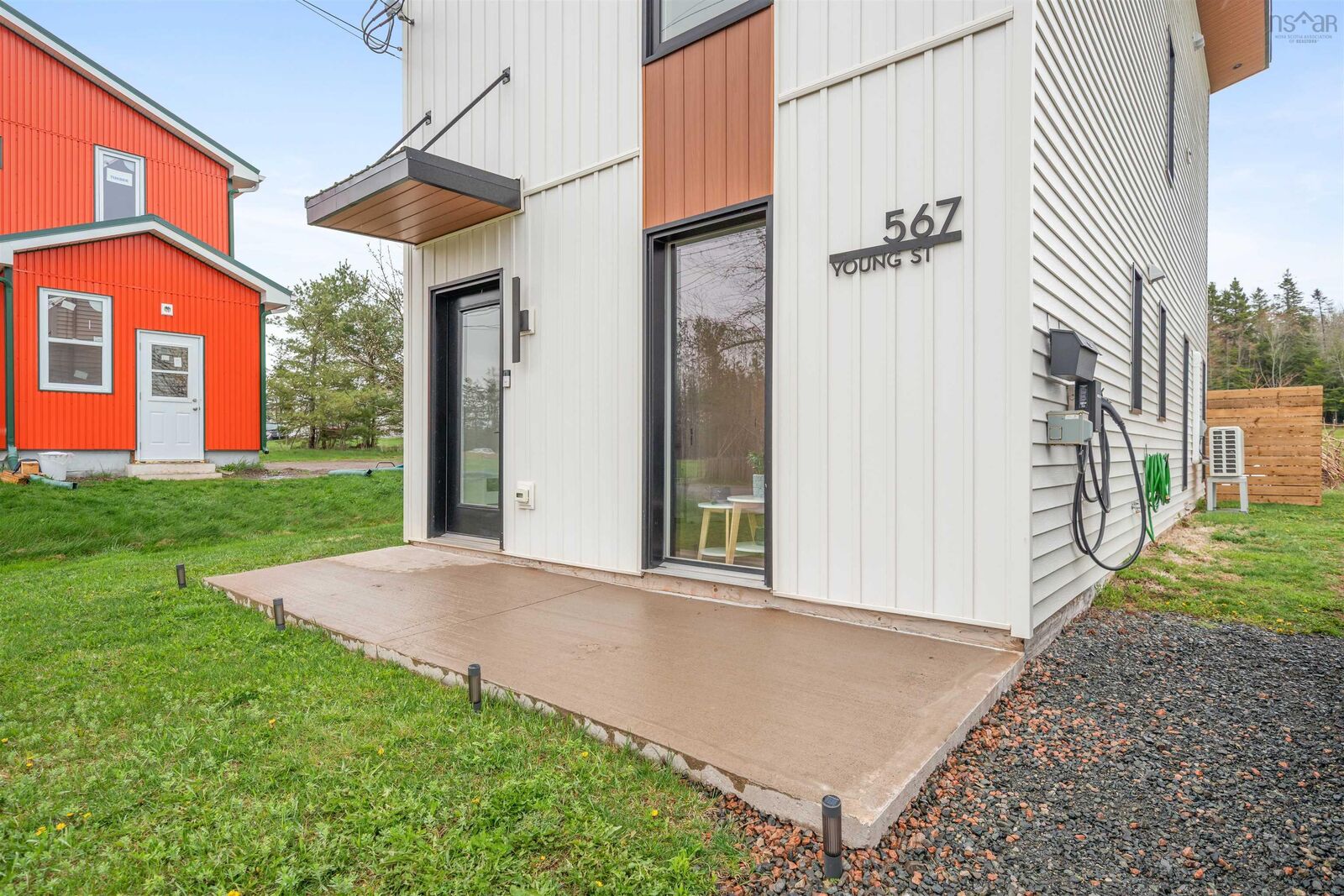 Property Photo:  567 Young Street  NS B2N 3Y8 