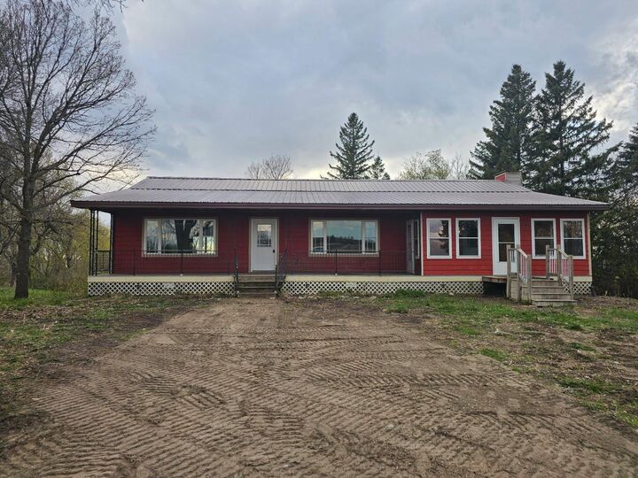 Property Photo:  12113 340th Avenue  MN 56327 