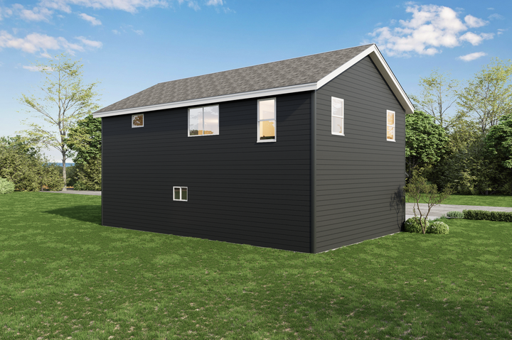 Property Photo:  7638 Ski Chalet Drive  MN 56472 