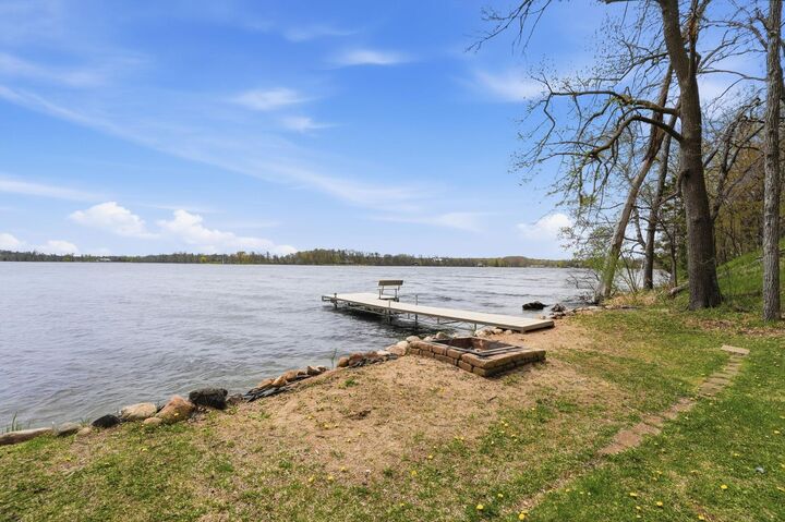 Property Photo:  11825 Bluegill Drive  MN 56378 