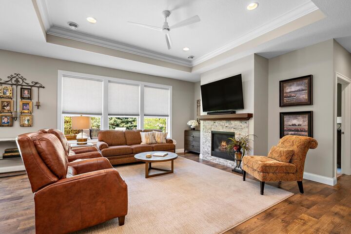 Property Photo:  12777 Aspen Lane  MN 55374 