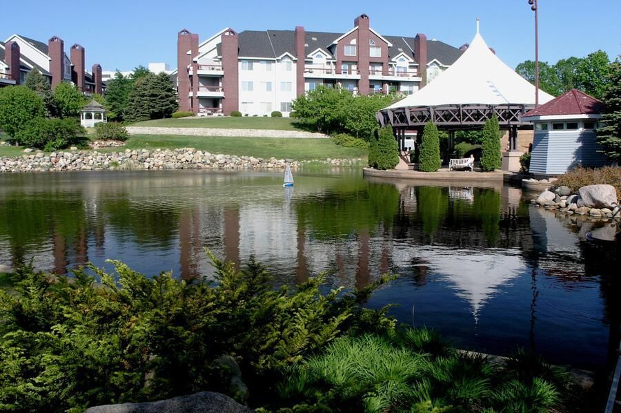 Property Photo:  7420 Edinborough Way 6315  MN 55435 