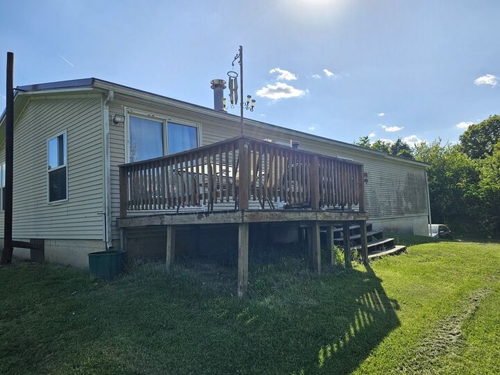 Property Photo:  19209 W 267th St  MO 64424 