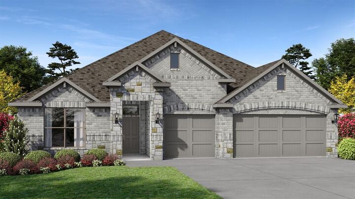 Property Photo:  3285 Grayton Street  TX 76065 