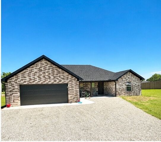 Property Photo:  122 Private Road 3544  AR 72830 