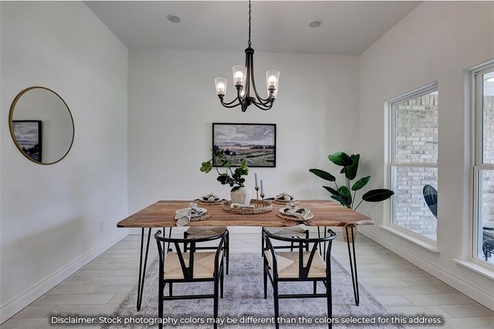 Property Photo:  1047 Hillcrest Drive  AR 72730 