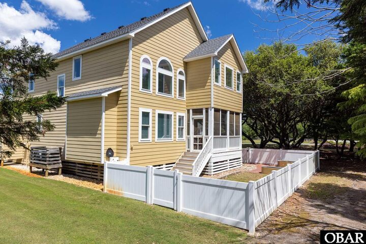 Property Photo: 521 Meadow Lane NC 27927