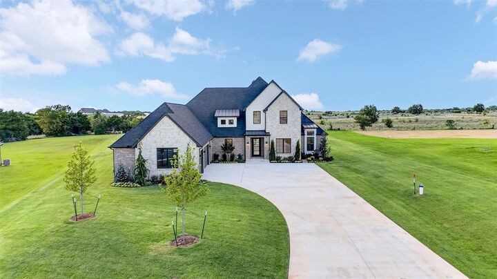 Photo de la propriété:  2449 NW 227th Street  OK 73025 