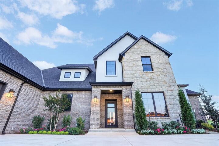 Photo de la propriété: 2449 NW 227th Street OK 73025