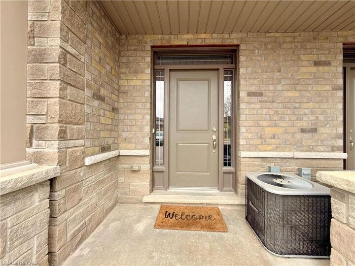 Property Photo:  77 Diana Avenue 161  ON N3T 0R6 
