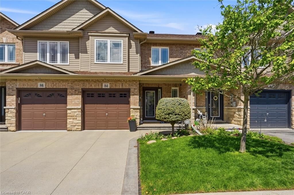 Property Photo:  84 Periwinkle Drive  ON L0R 1P0 