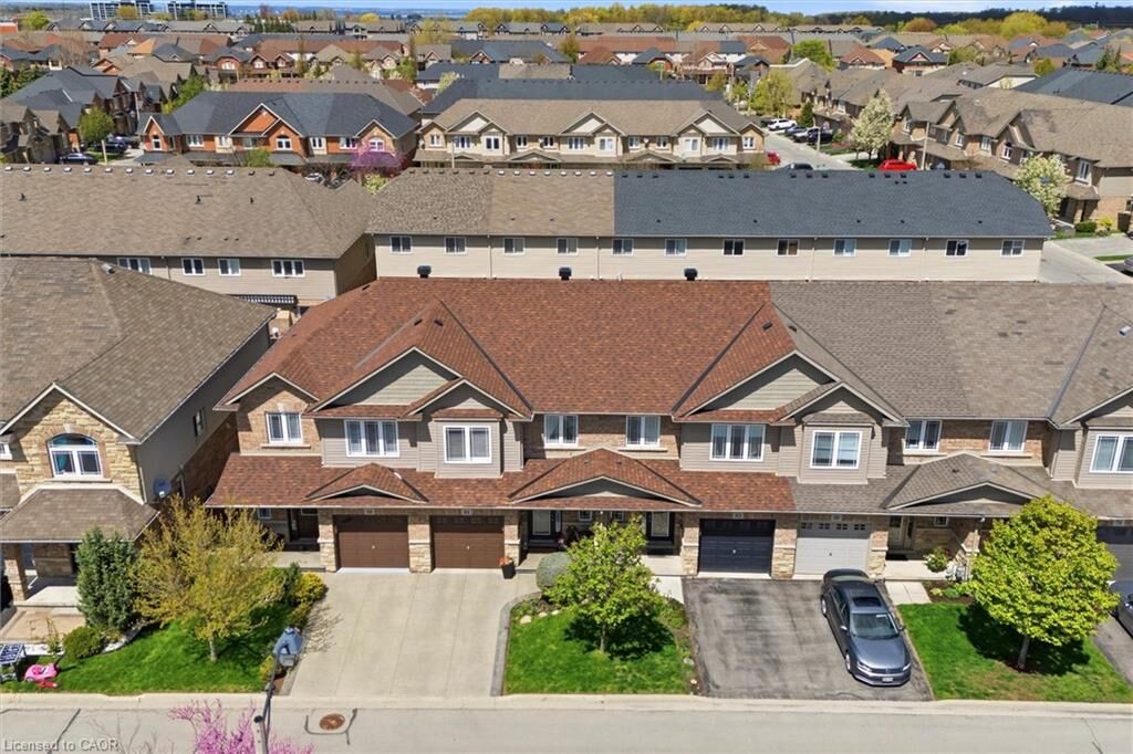 Property Photo: 84 Periwinkle Drive ON L0R 1P0