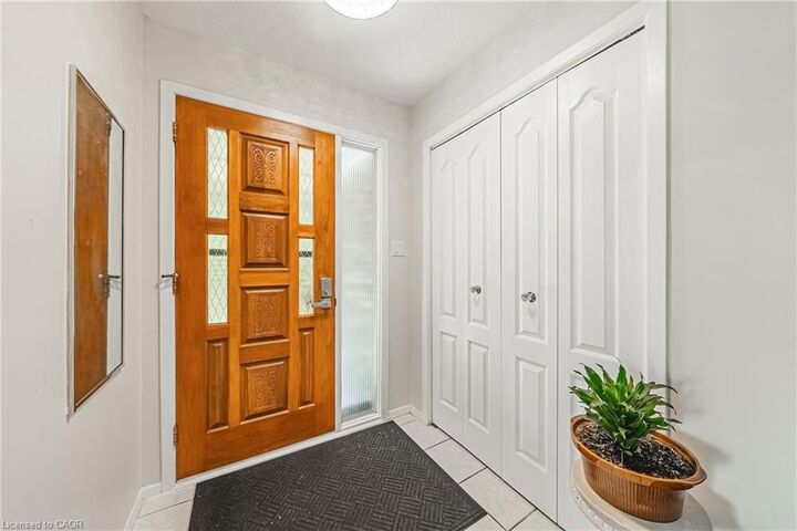 Property Photo:  235 Larch Street  ON L8T 4P5 