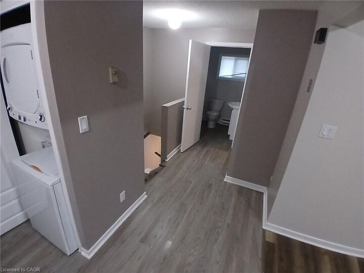 Property Photo:  29 Rodman Street  ON L2R 5C9 