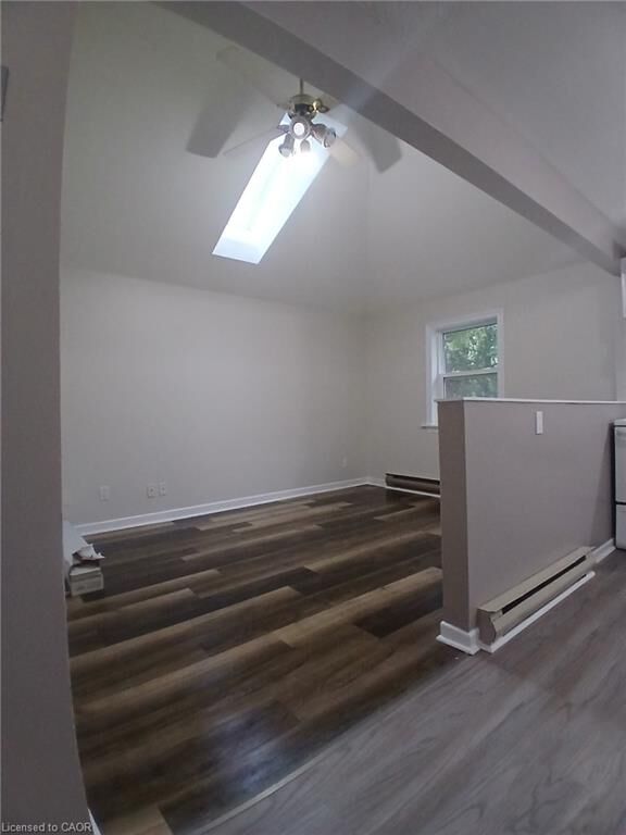 Property Photo: 29 Rodman Street ON L2R 5C9
