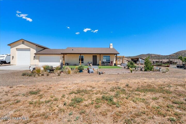 Property Photo:  11065 N Seneca Point Lane  AZ 86315 