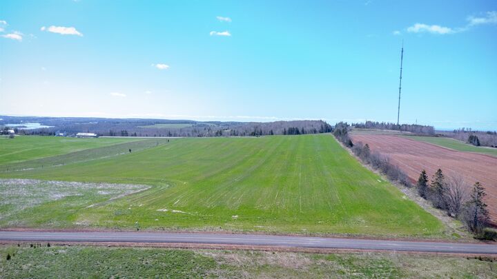 Property Photo:  Lot 1 Mackinnon Road  PE C0A 1C0 