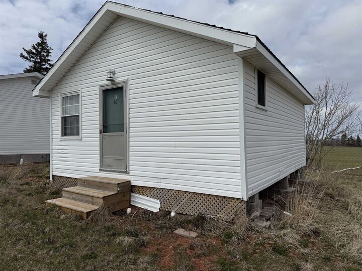 Cottage 3 Rennies Road - To Be Moved — photo 1