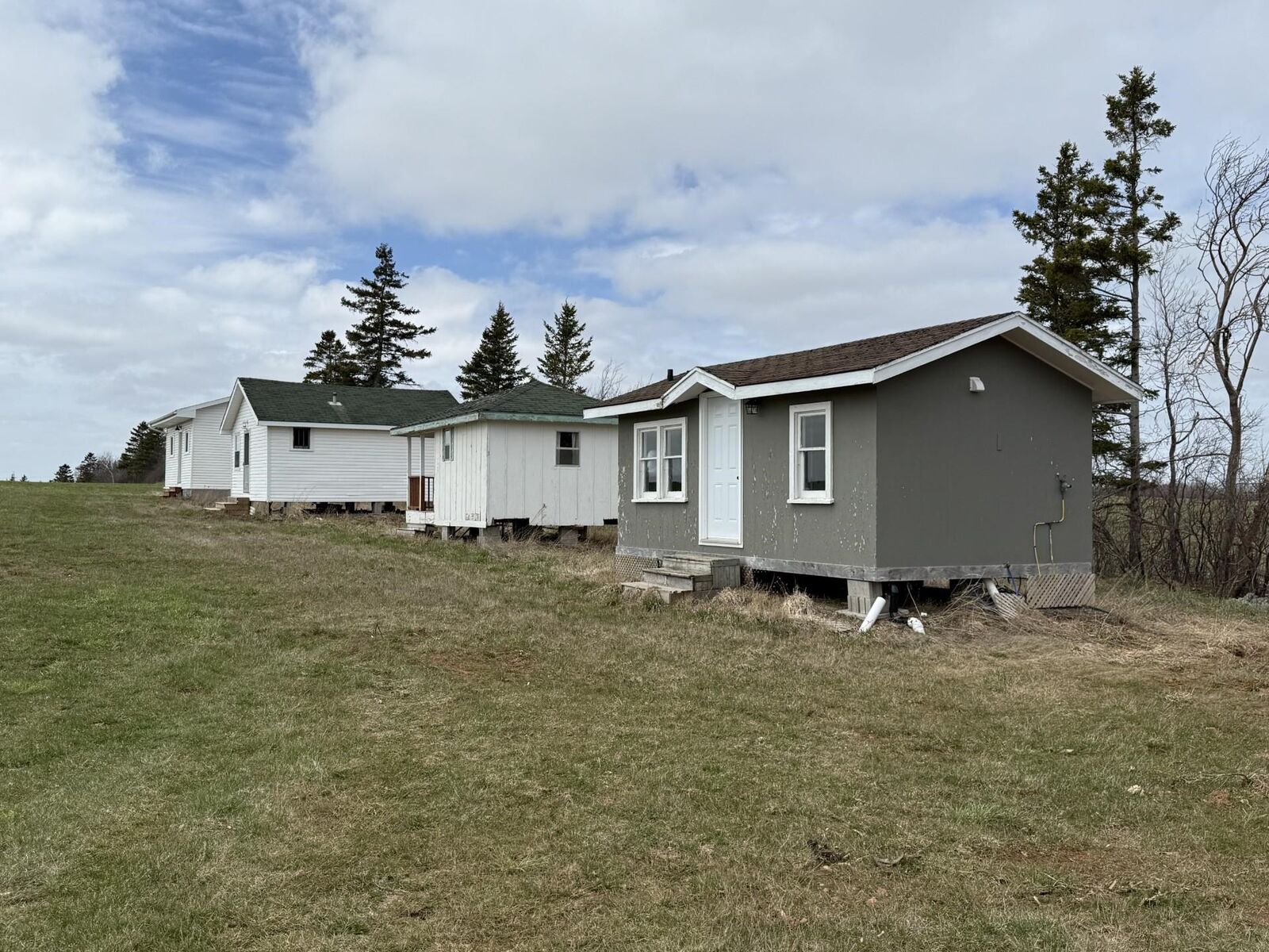 Photo de la propriété: Cottage 1 Rennies Road PE C0A 1N0