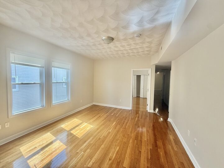 Property Photo:  34 School St 2  MA 02149 