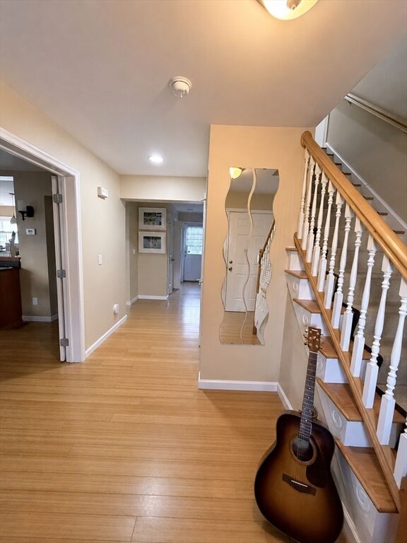 Property Photo:  51 Jarvis Circle 0  MA 02492 