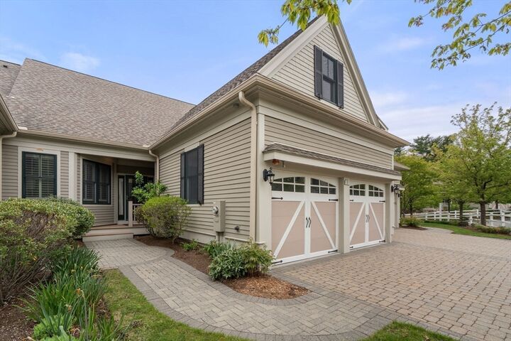 Property Photo: 3 Meadows Lane 3 MA 02478