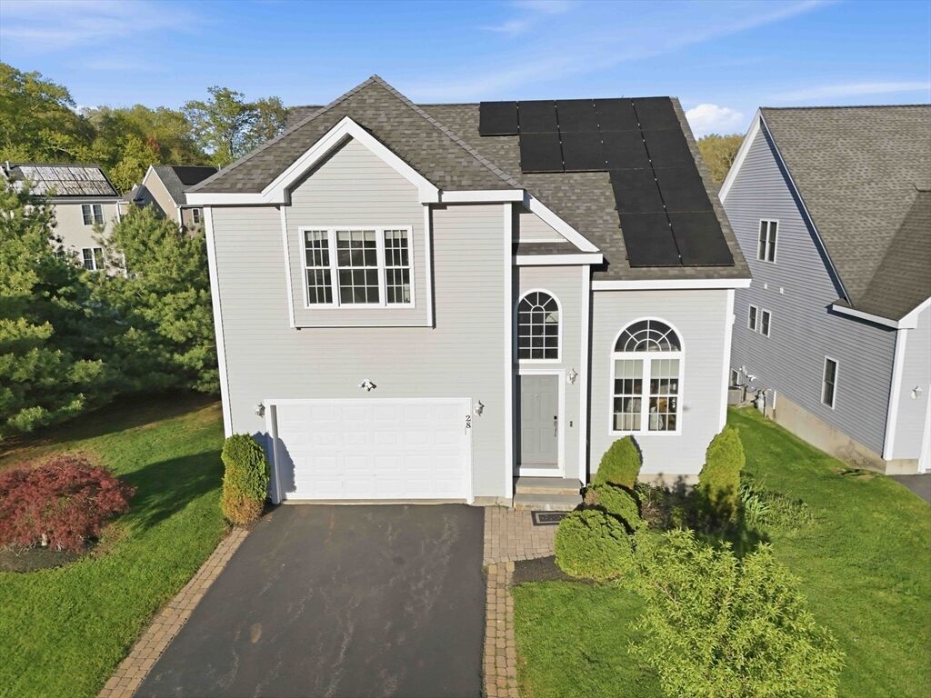 Property Photo: 28 Zain Cir 28 MA 01757