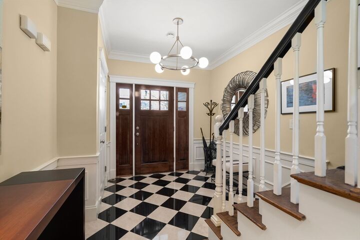 Property Photo:  113 Carlisle St 113  MA 02459 