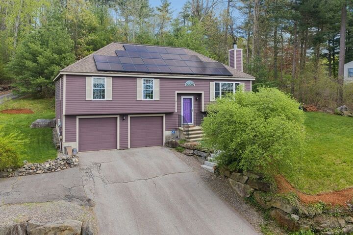Property Photo:  17 Calvin  MA 01432 