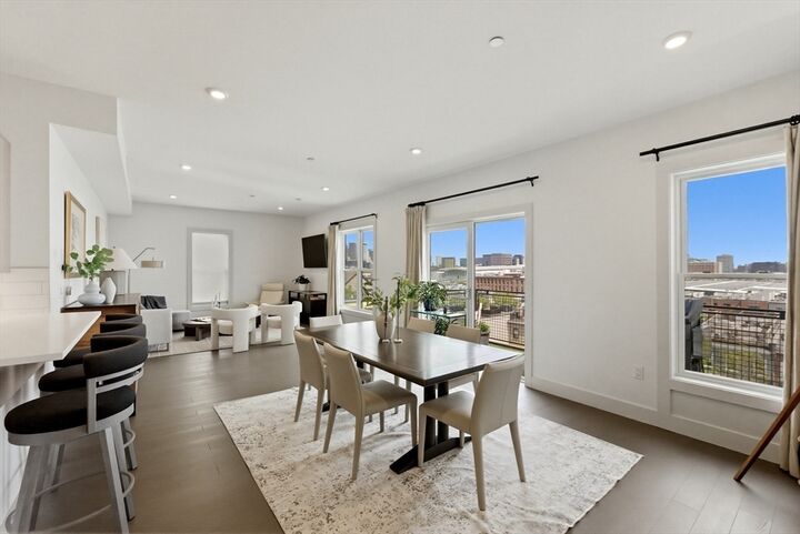 Property Photo:  410 W Broadway 505  MA 02127 