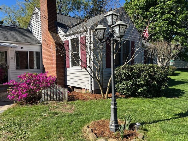 Property Photo:  65 Brookside Circle  MA 01129 