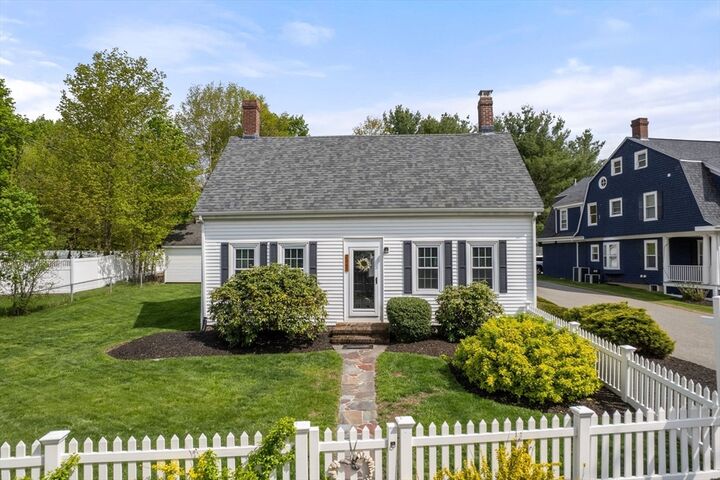 Property Photo:  2067 Washington St  MA 02021 