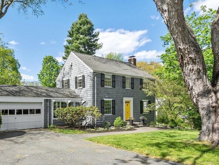 Property Photo:  59 Martin Rd  MA 01742 