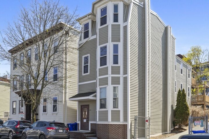 Property Photo:  419 E 3rd St  MA 02127 