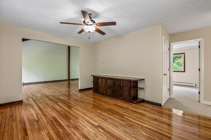 Property Photo:  108 Harvey  MA 02766 