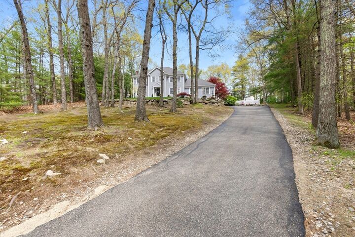 Property Photo:  111 Flint Farm Rd  MA 01949 