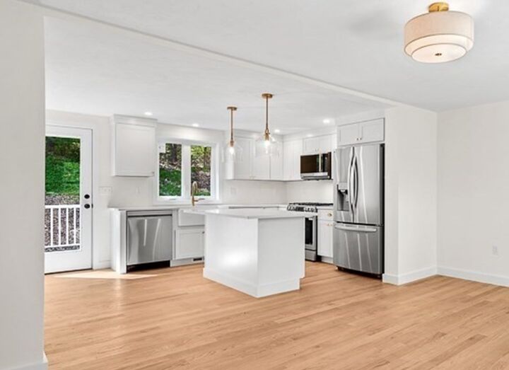 Property Photo: 30 Collins Rd MA 01532