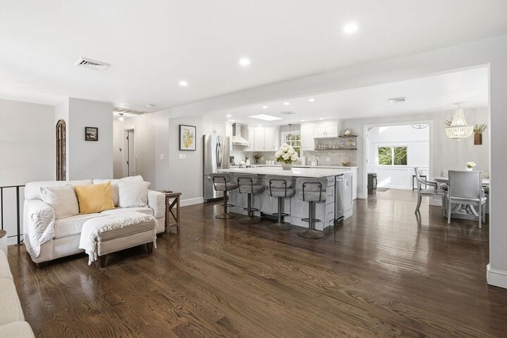 Property Photo:  15 Hemlock Dr  MA 02061 