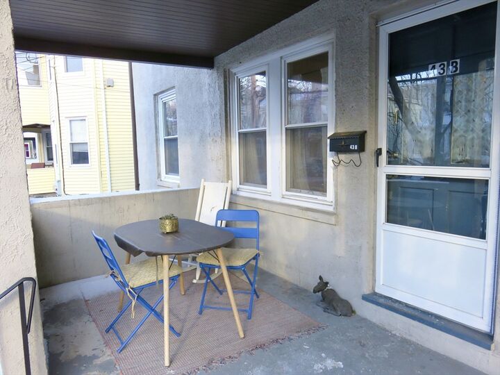 Property Photo:  43 Rich St B  MA 02451 