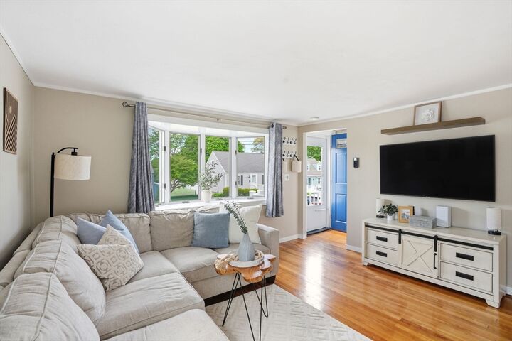 Property Photo:  77 Weyham Rd  MA 02191 