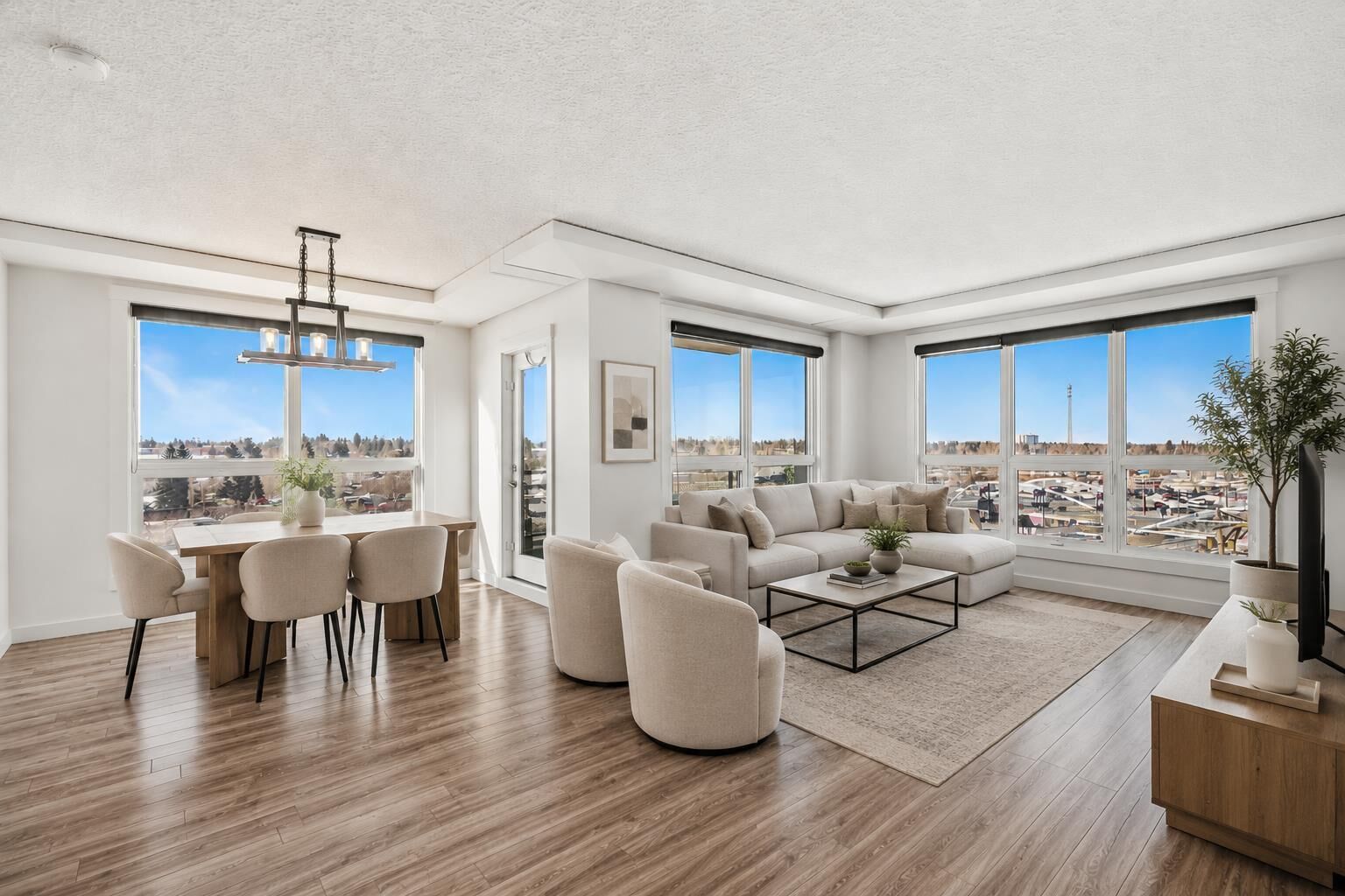Property Photo:  8710 Horton Road SW 619  AB T2V 0P7 