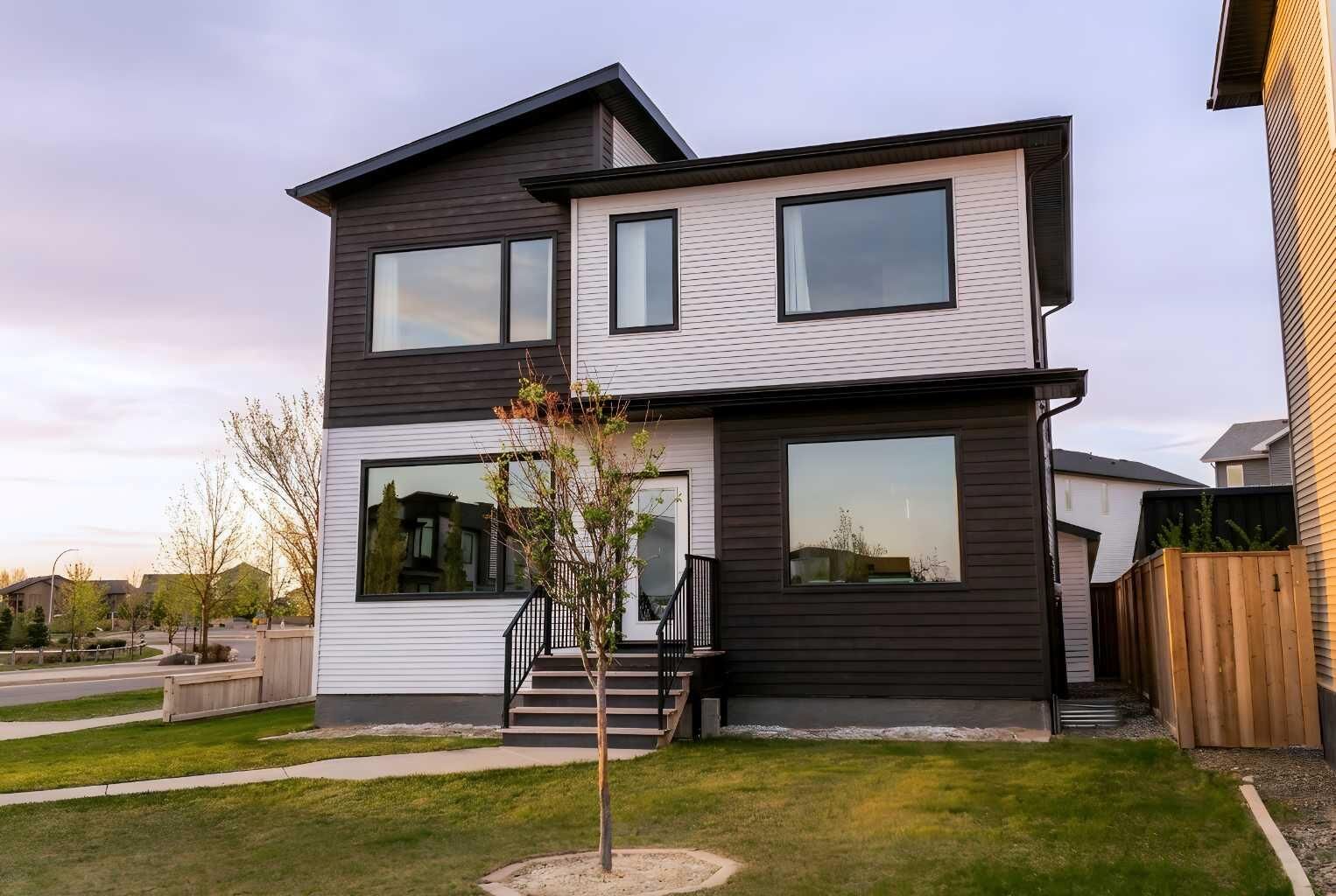 Photo de la propriété:  201 Grassland Boulevard W  AB T1J 5J4 